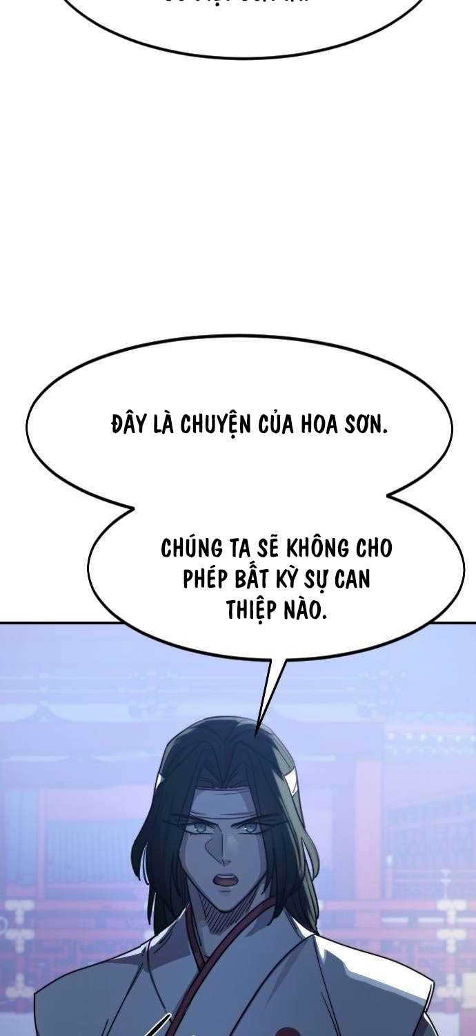Hoa Sơn Tái Khởi Chap 123 - Next Chap 124