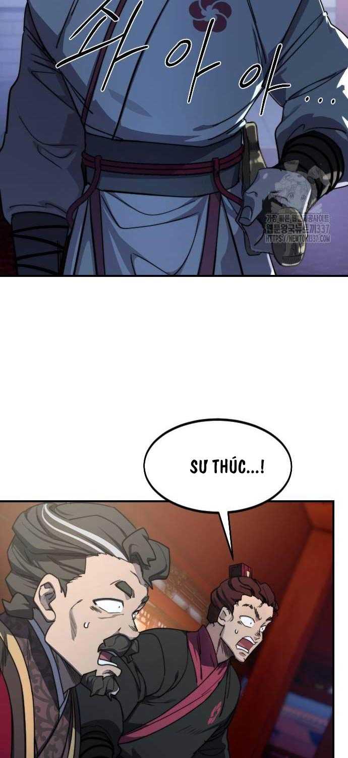 Hoa Sơn Tái Khởi Chap 123 - Next Chap 124