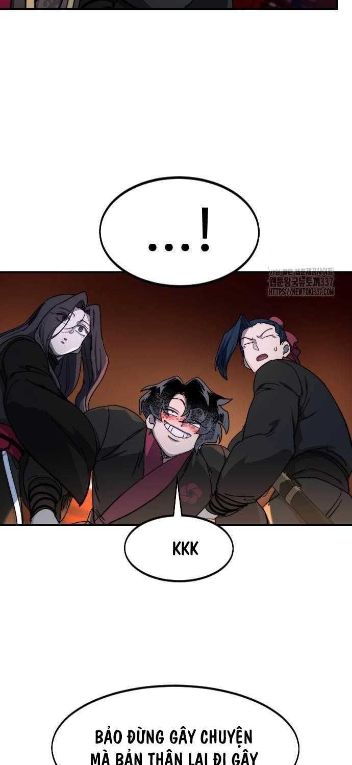 Hoa Sơn Tái Khởi Chap 123 - Next Chap 124