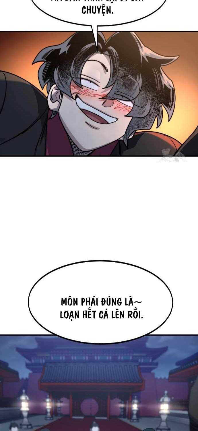 Hoa Sơn Tái Khởi Chap 123 - Next Chap 124