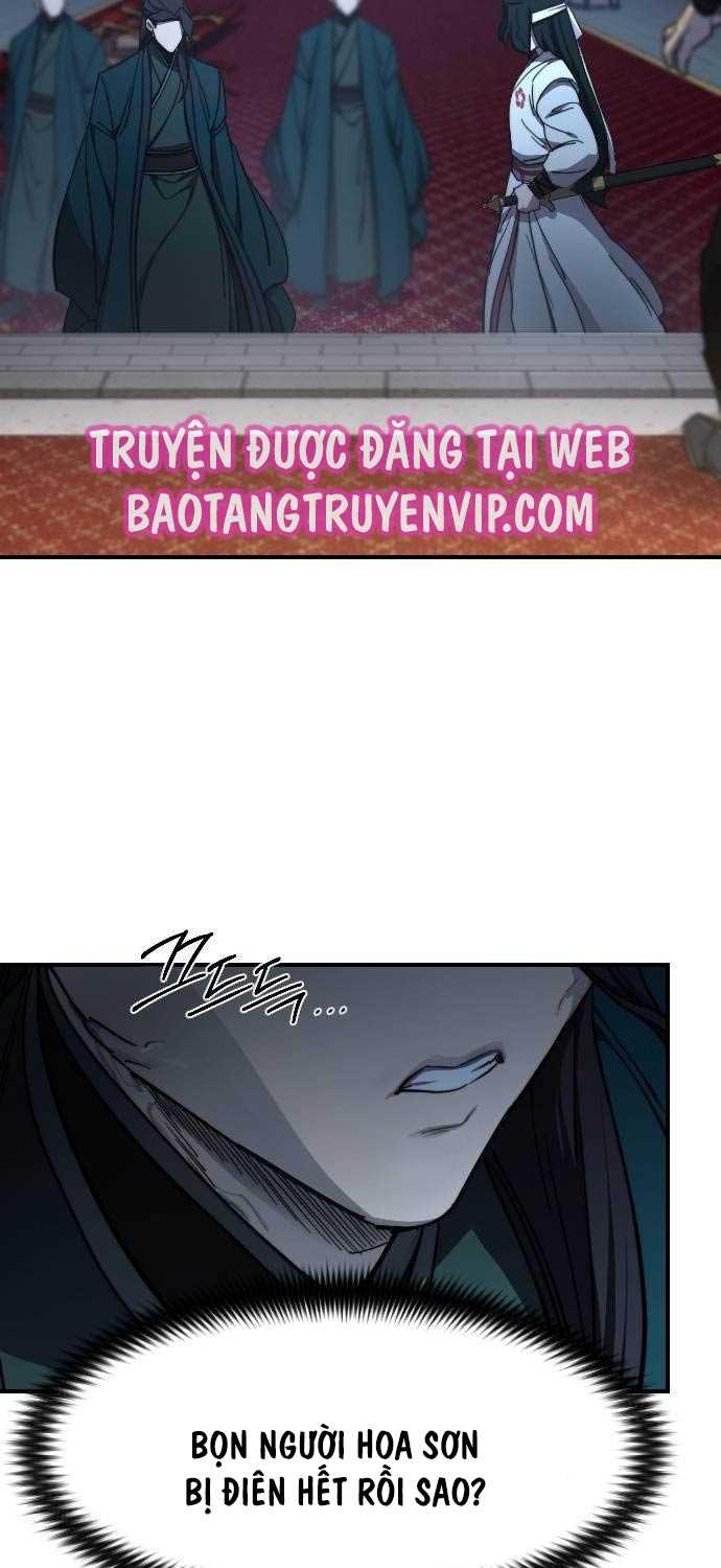 Hoa Sơn Tái Khởi Chap 123 - Next Chap 124