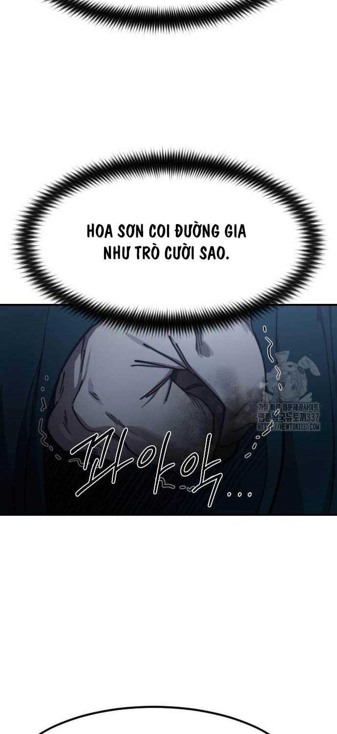 Hoa Sơn Tái Khởi Chap 123 - Next Chap 124