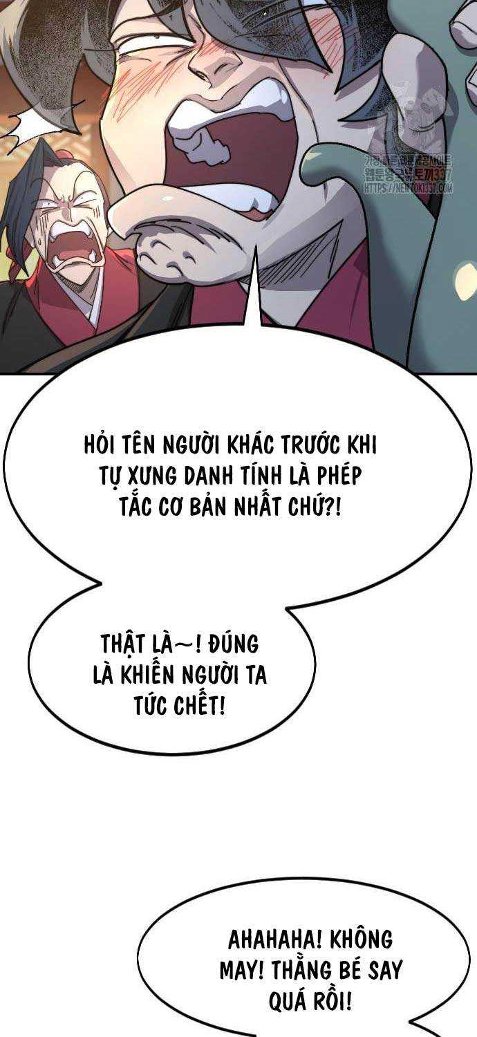 Hoa Sơn Tái Khởi Chap 123 - Next Chap 124