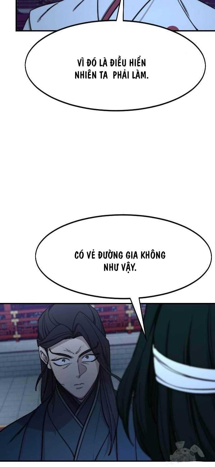 Hoa Sơn Tái Khởi Chap 123 - Next Chap 124