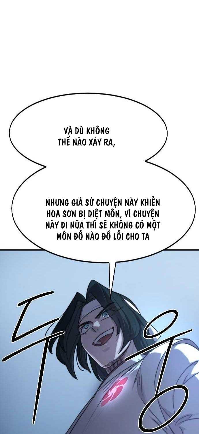 Hoa Sơn Tái Khởi Chap 123 - Next Chap 124