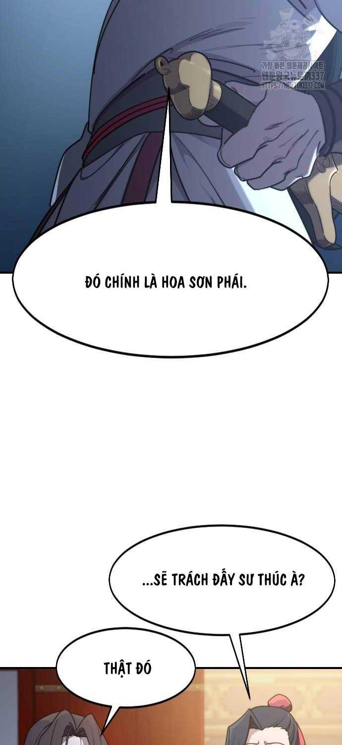 Hoa Sơn Tái Khởi Chap 123 - Next Chap 124