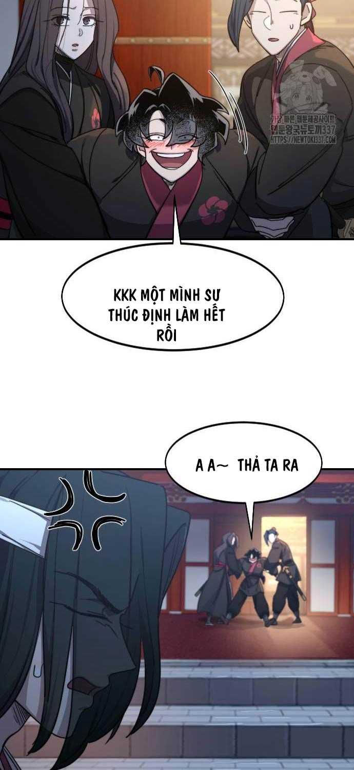 Hoa Sơn Tái Khởi Chap 123 - Next Chap 124