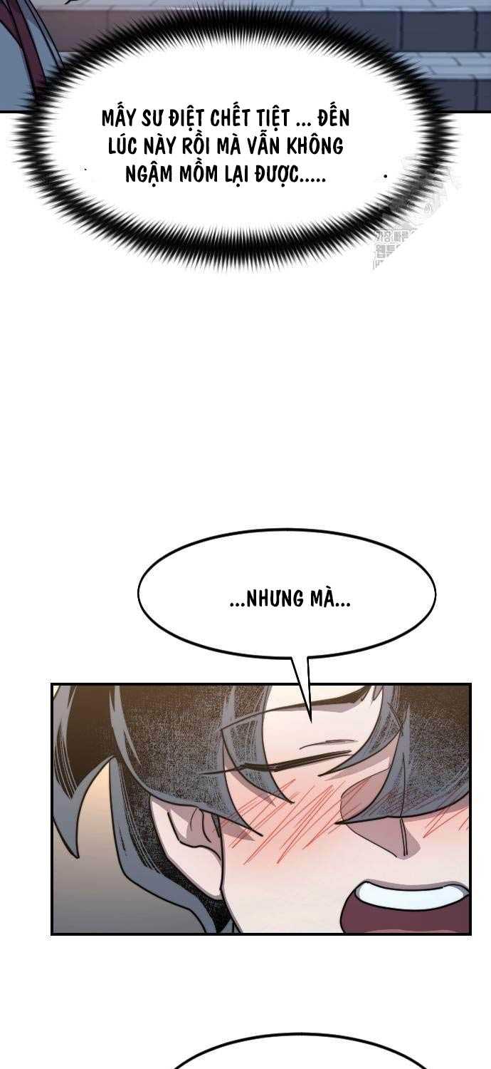 Hoa Sơn Tái Khởi Chap 123 - Next Chap 124
