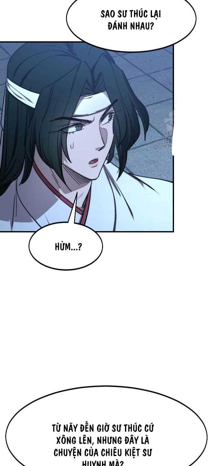 Hoa Sơn Tái Khởi Chap 123 - Next Chap 124
