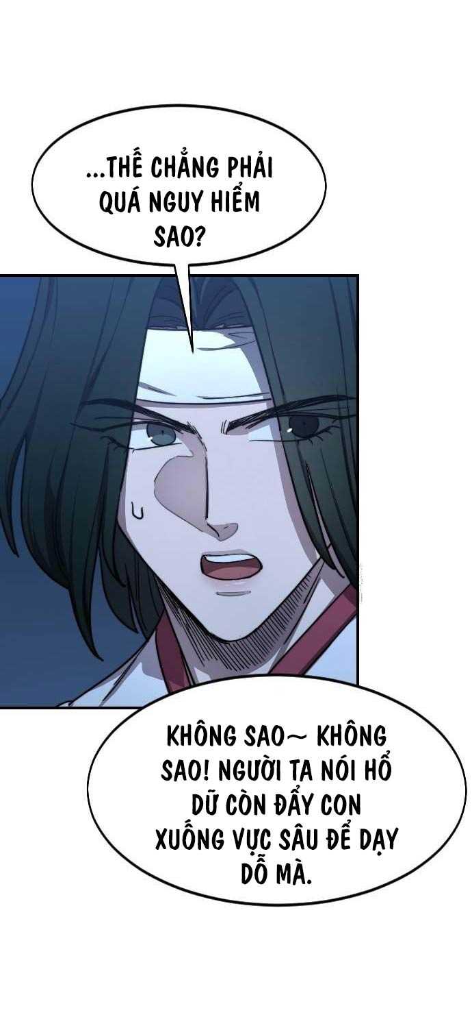 Hoa Sơn Tái Khởi Chap 123 - Next Chap 124