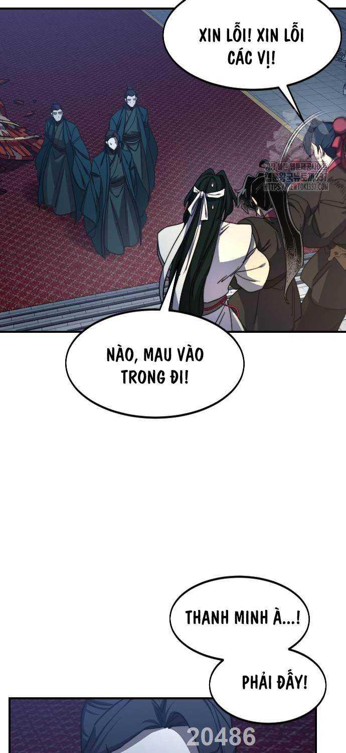Hoa Sơn Tái Khởi Chap 123 - Next Chap 124