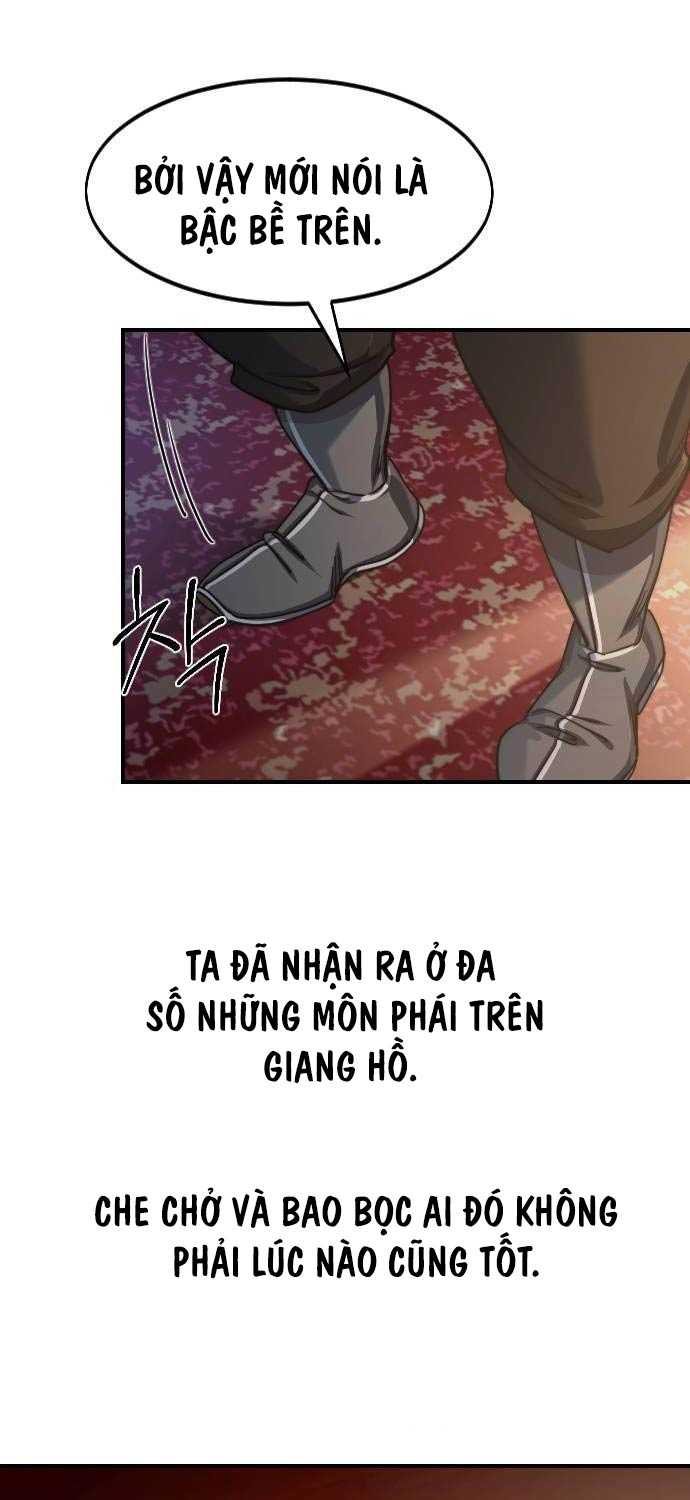 Hoa Sơn Tái Khởi Chap 123 - Next Chap 124