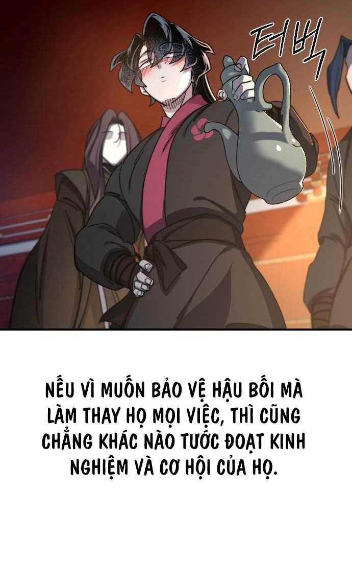 Hoa Sơn Tái Khởi Chap 123 - Next Chap 124