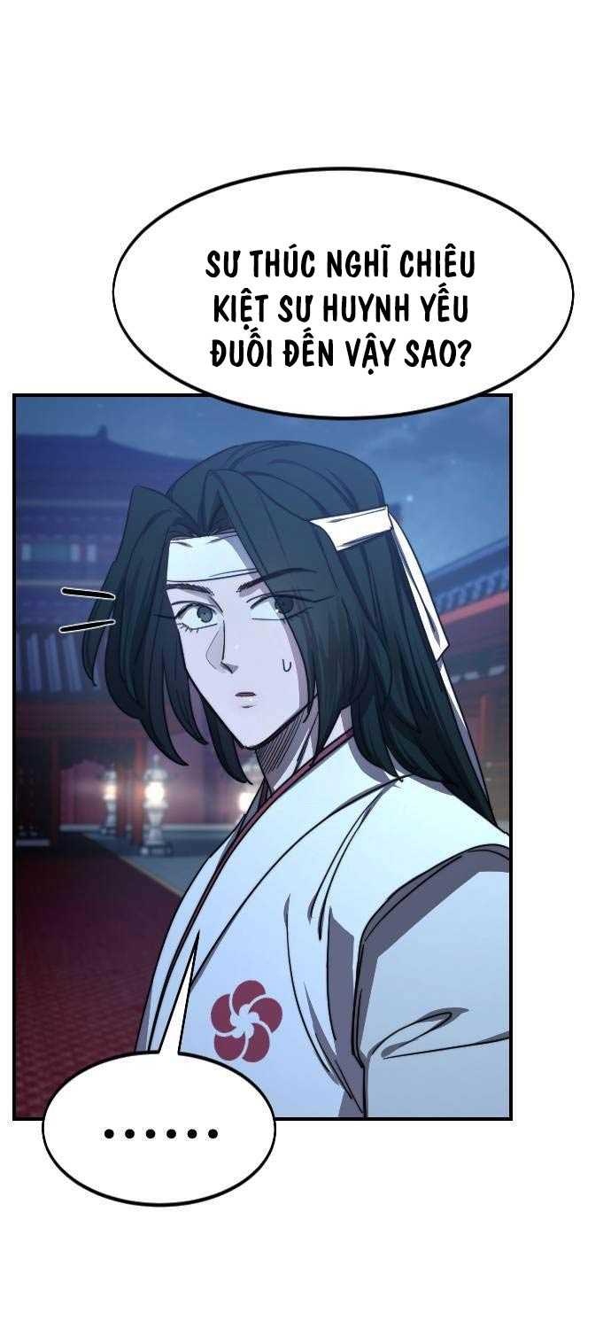 Hoa Sơn Tái Khởi Chap 123 - Next Chap 124