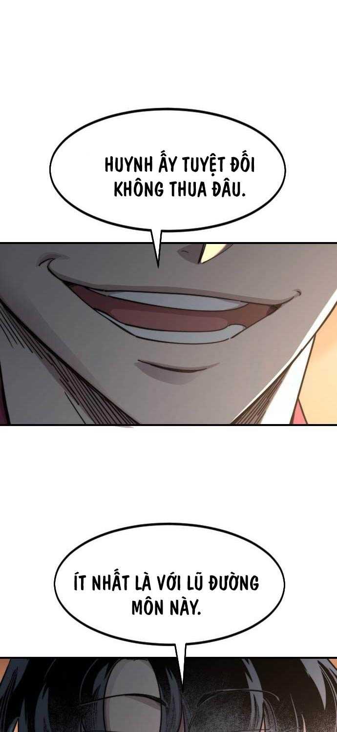 Hoa Sơn Tái Khởi Chap 123 - Next Chap 124