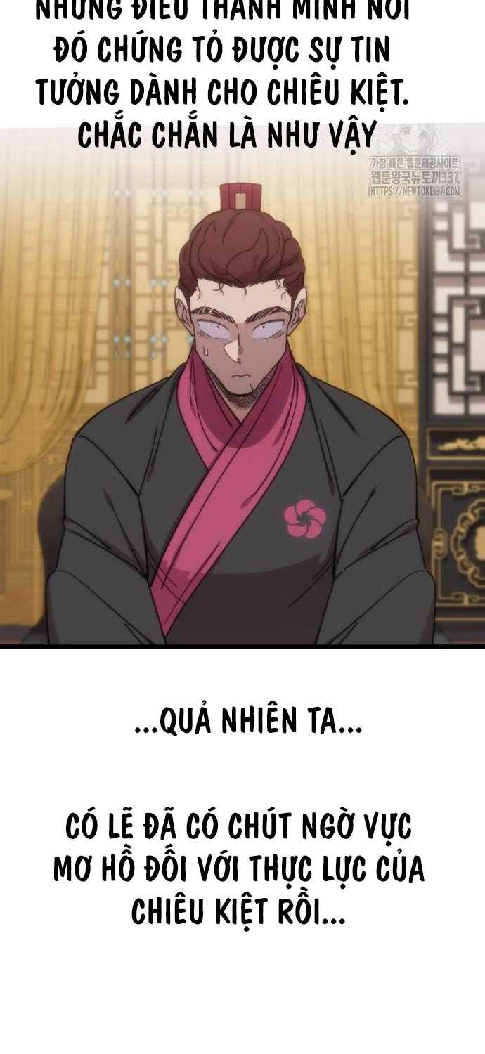 Hoa Sơn Tái Khởi Chap 123 - Next Chap 124