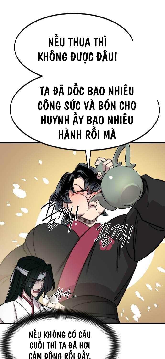 Hoa Sơn Tái Khởi Chap 123 - Next Chap 124