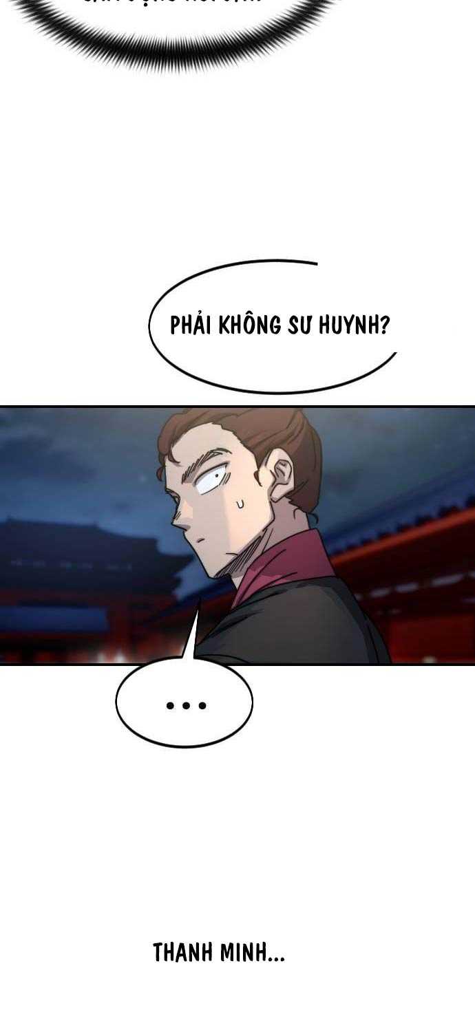 Hoa Sơn Tái Khởi Chap 123 - Next Chap 124