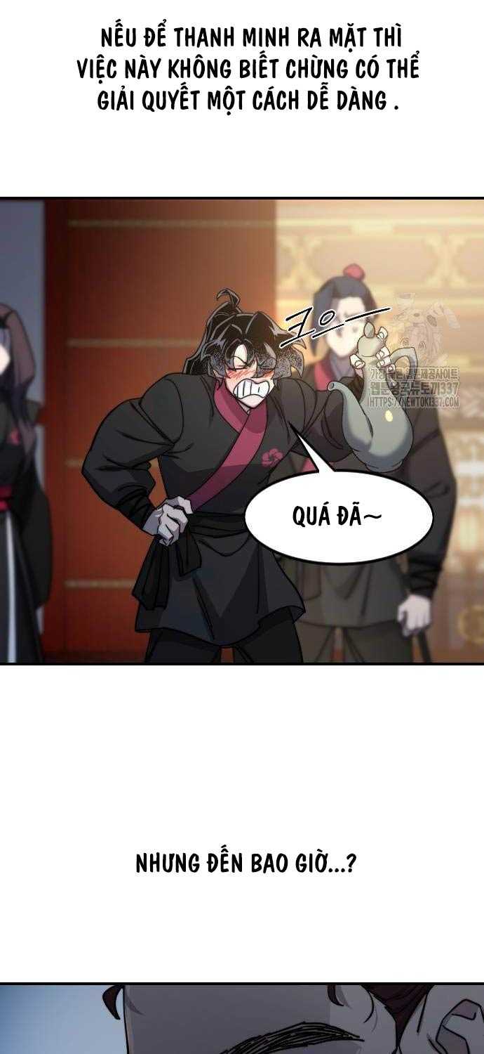 Hoa Sơn Tái Khởi Chap 123 - Next Chap 124