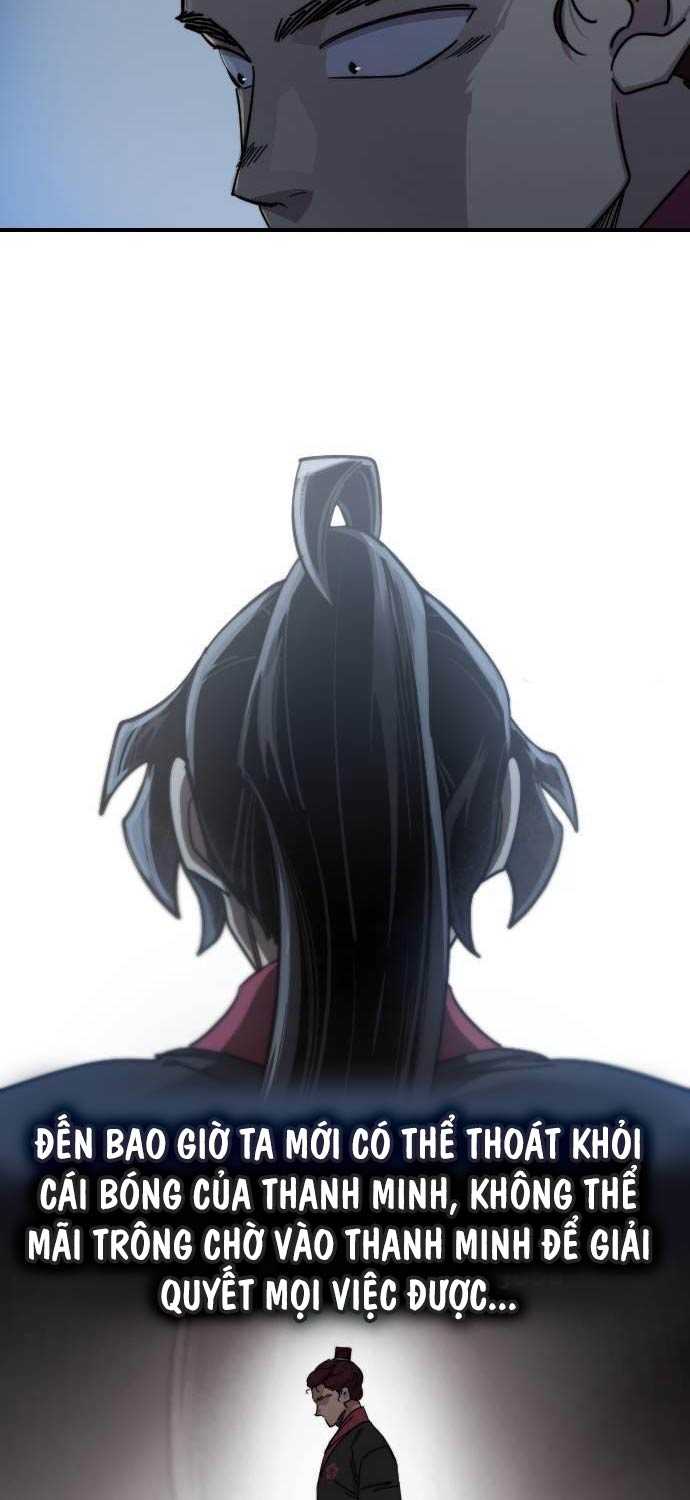 Hoa Sơn Tái Khởi Chap 123 - Next Chap 124