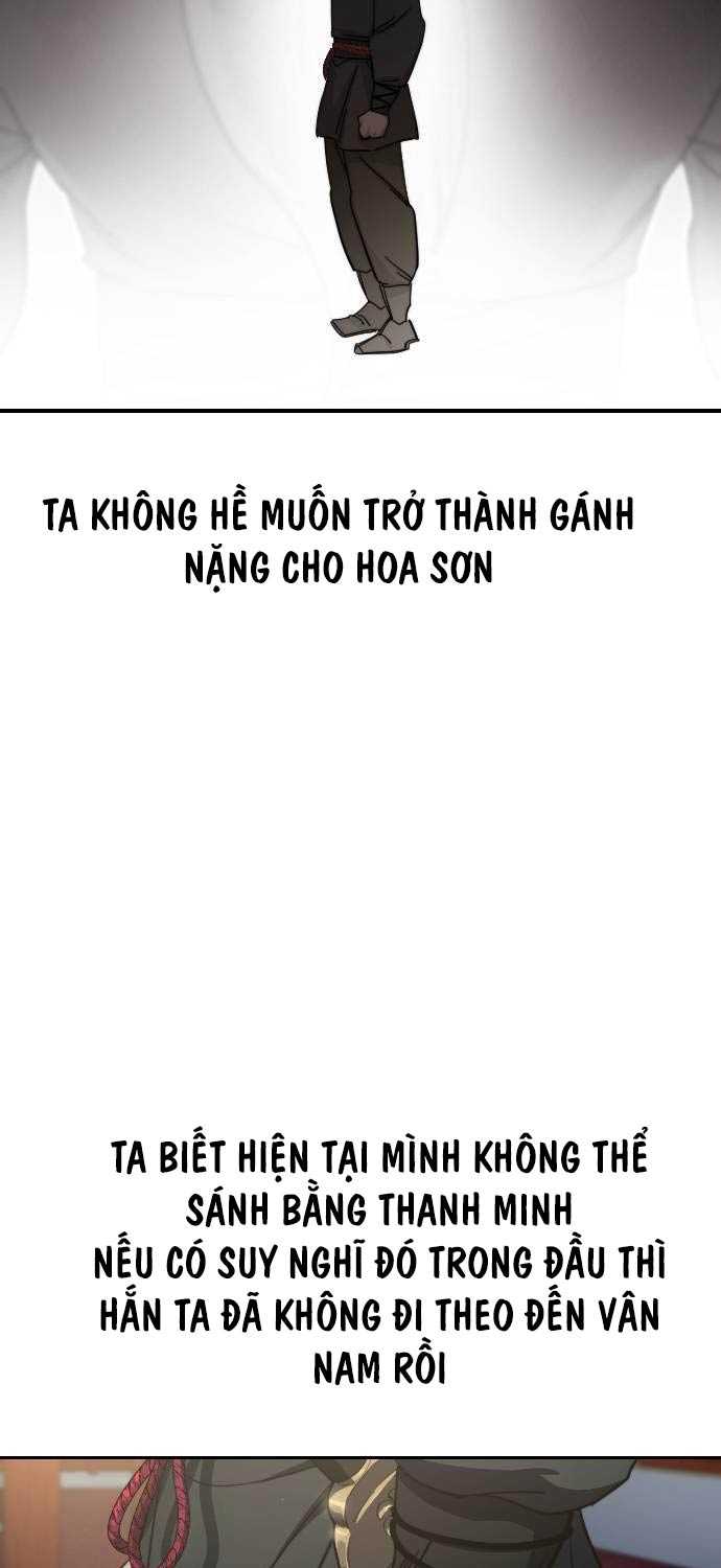 Hoa Sơn Tái Khởi Chap 123 - Next Chap 124