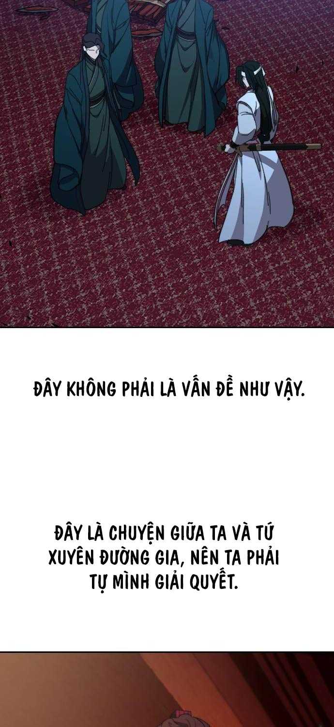 Hoa Sơn Tái Khởi Chap 123 - Next Chap 124
