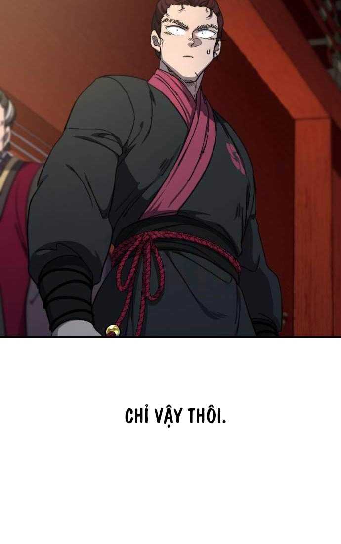 Hoa Sơn Tái Khởi Chap 123 - Next Chap 124