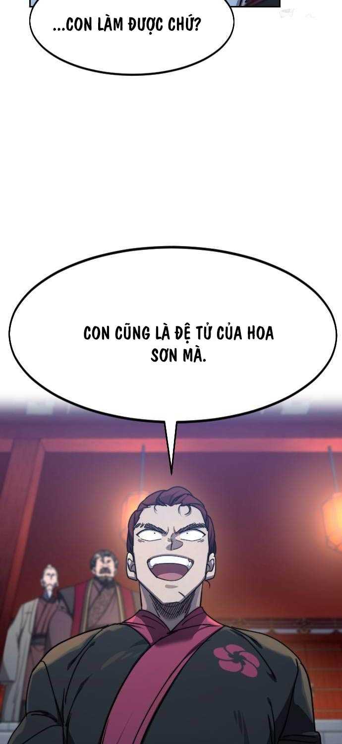Hoa Sơn Tái Khởi Chap 123 - Next Chap 124