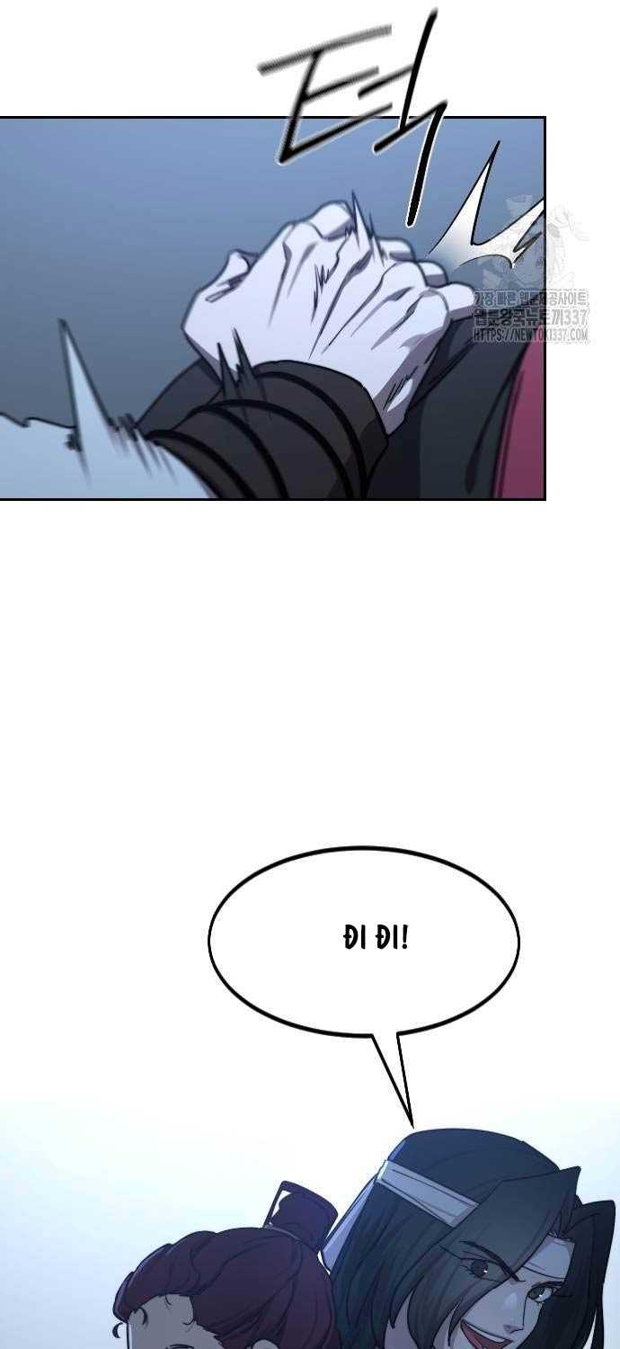 Hoa Sơn Tái Khởi Chap 123 - Next Chap 124
