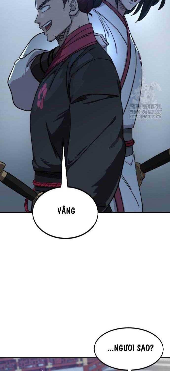 Hoa Sơn Tái Khởi Chap 123 - Next Chap 124