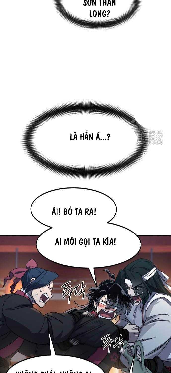 Hoa Sơn Tái Khởi Chap 123 - Next Chap 124