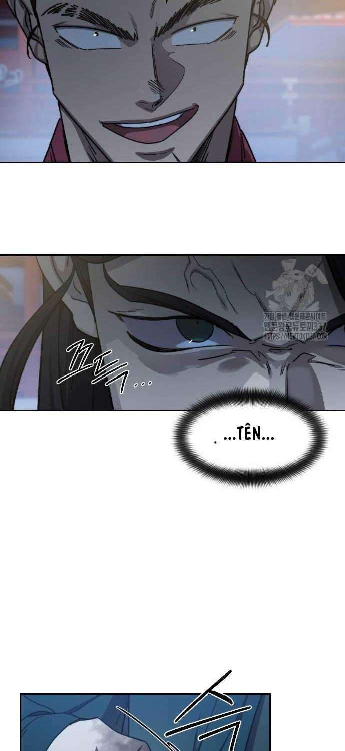 Hoa Sơn Tái Khởi Chap 123 - Next Chap 124