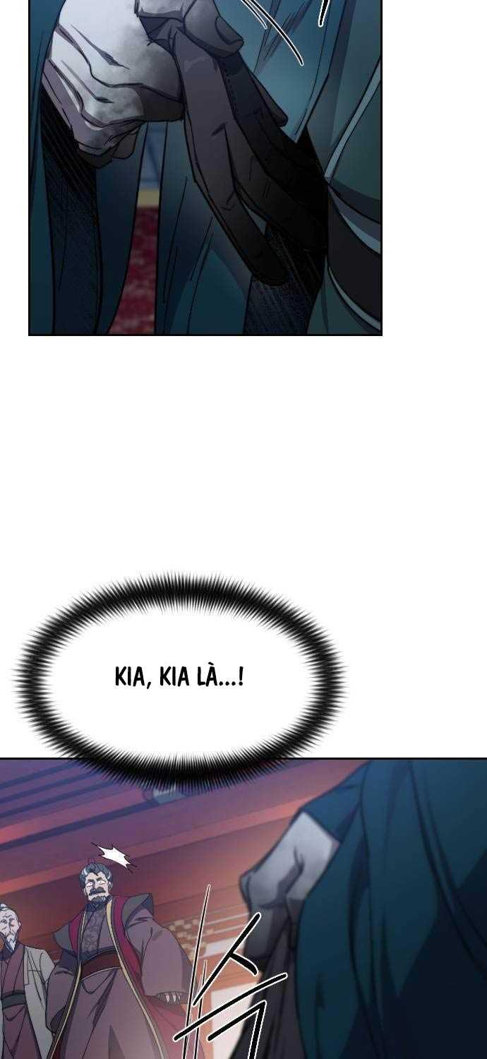 Hoa Sơn Tái Khởi Chap 123 - Next Chap 124