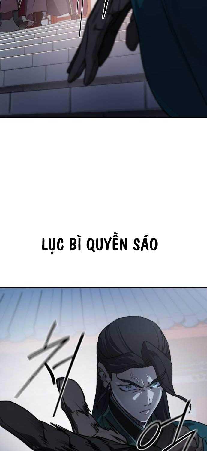 Hoa Sơn Tái Khởi Chap 123 - Next Chap 124