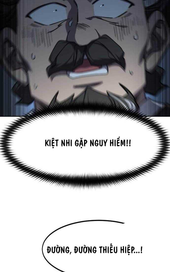 Hoa Sơn Tái Khởi Chap 123 - Next Chap 124