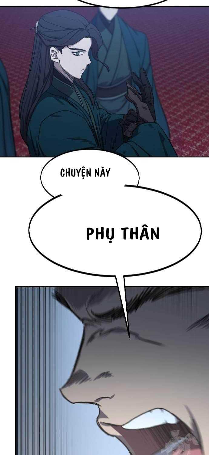 Hoa Sơn Tái Khởi Chap 123 - Next Chap 124