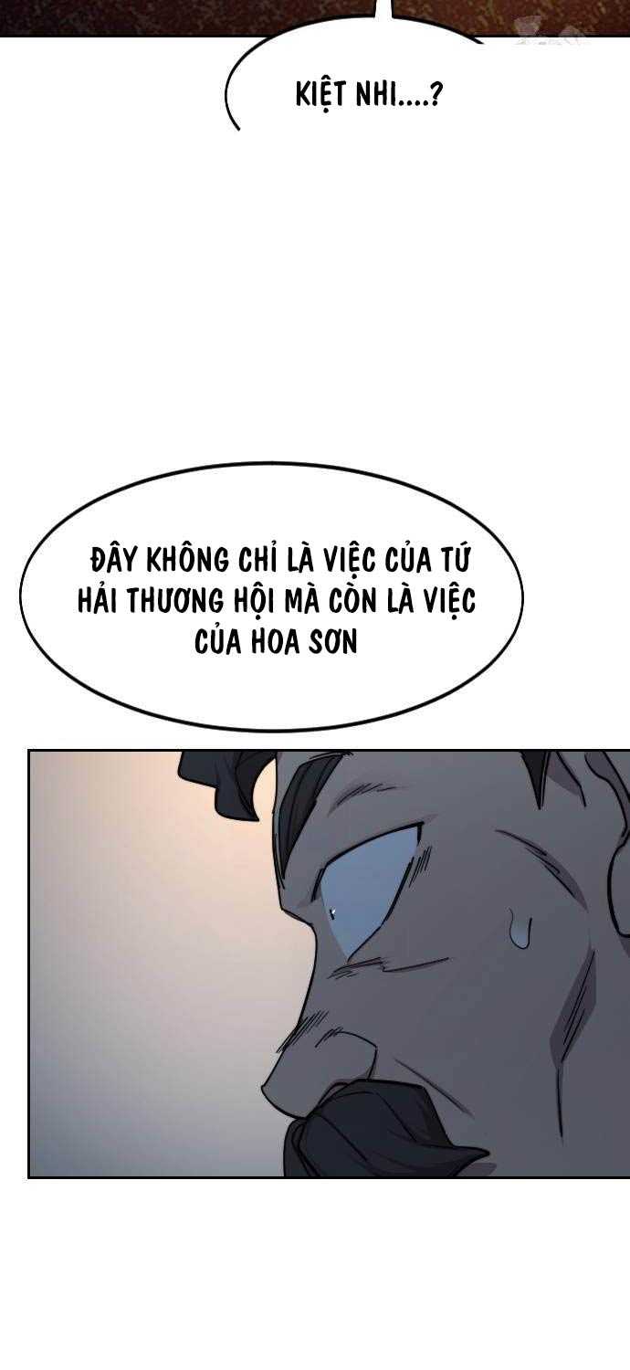 Hoa Sơn Tái Khởi Chap 123 - Next Chap 124