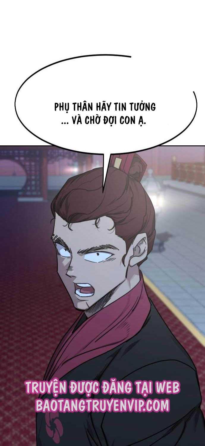 Hoa Sơn Tái Khởi Chap 123 - Next Chap 124