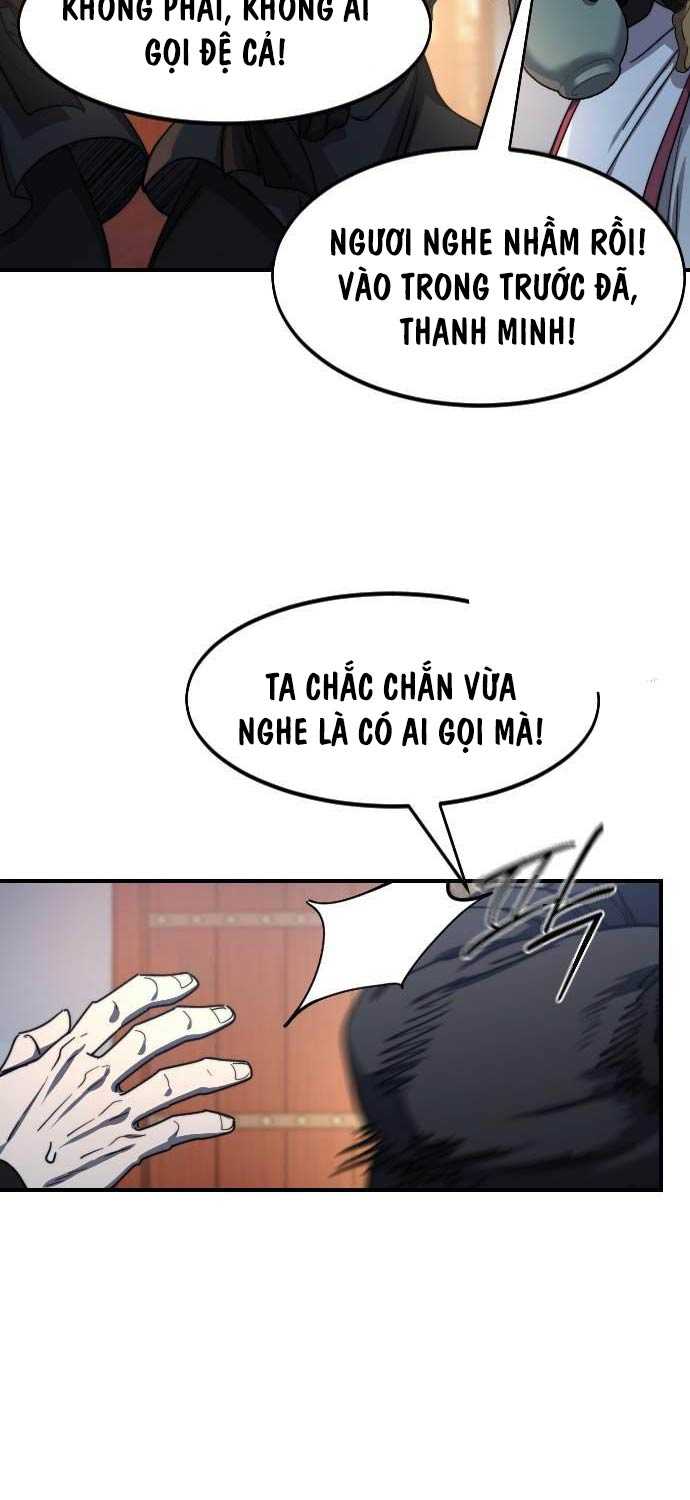 Hoa Sơn Tái Khởi Chap 123 - Next Chap 124