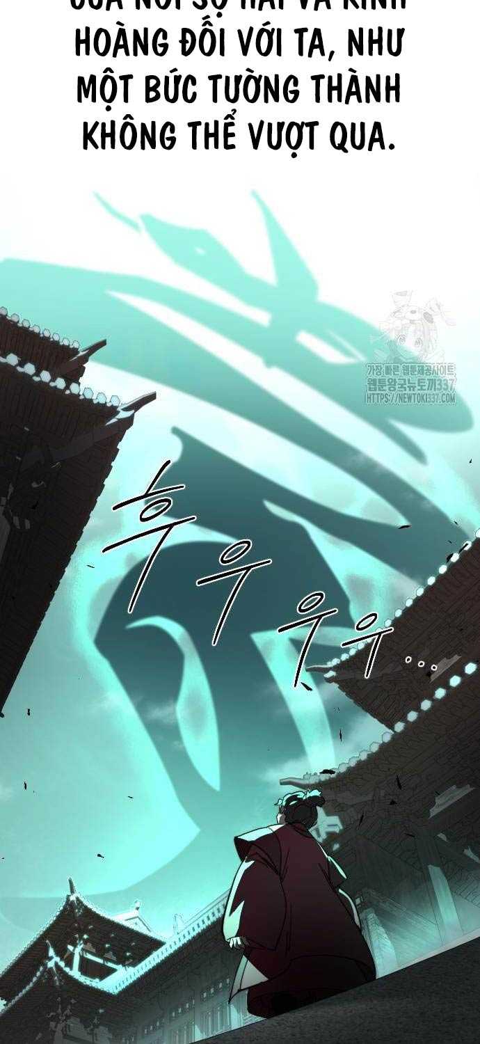 Hoa Sơn Tái Khởi Chap 123 - Next Chap 124