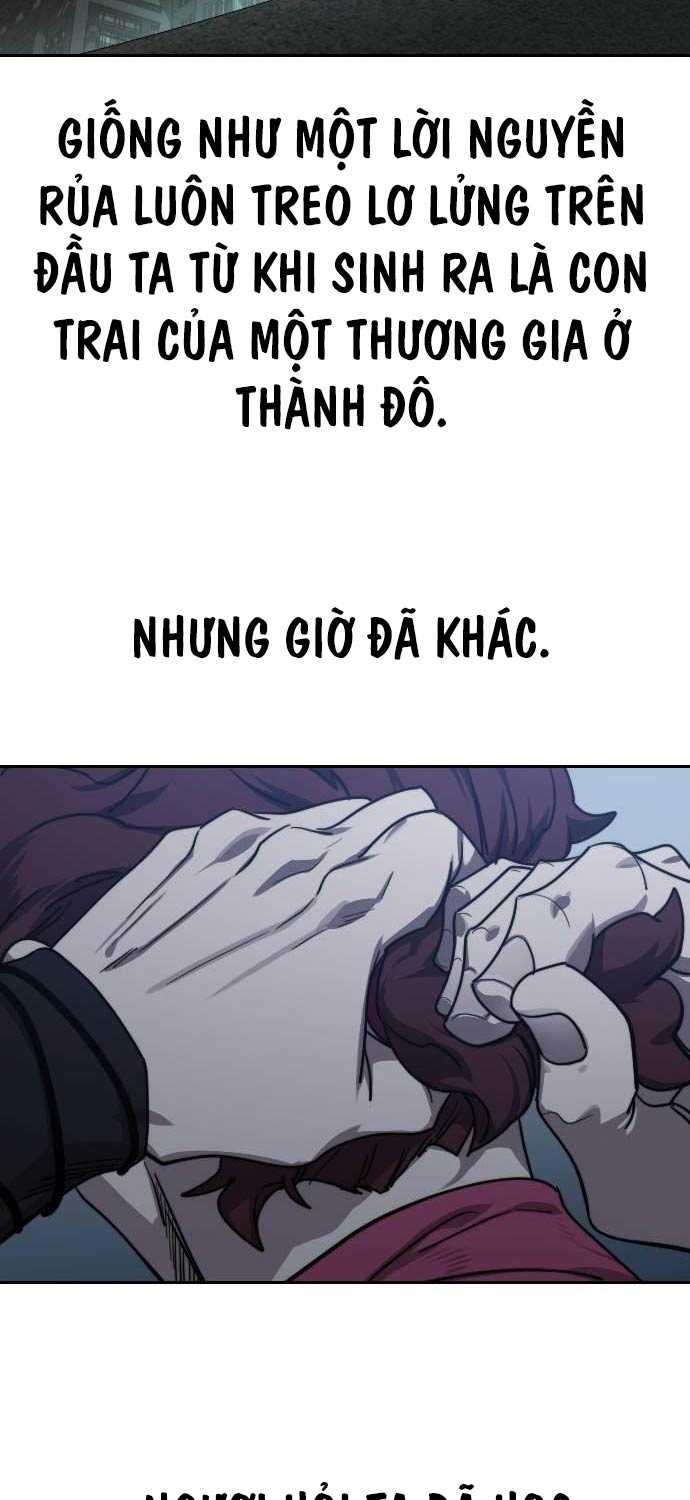 Hoa Sơn Tái Khởi Chap 123 - Next Chap 124