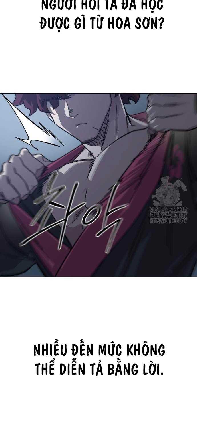Hoa Sơn Tái Khởi Chap 123 - Next Chap 124