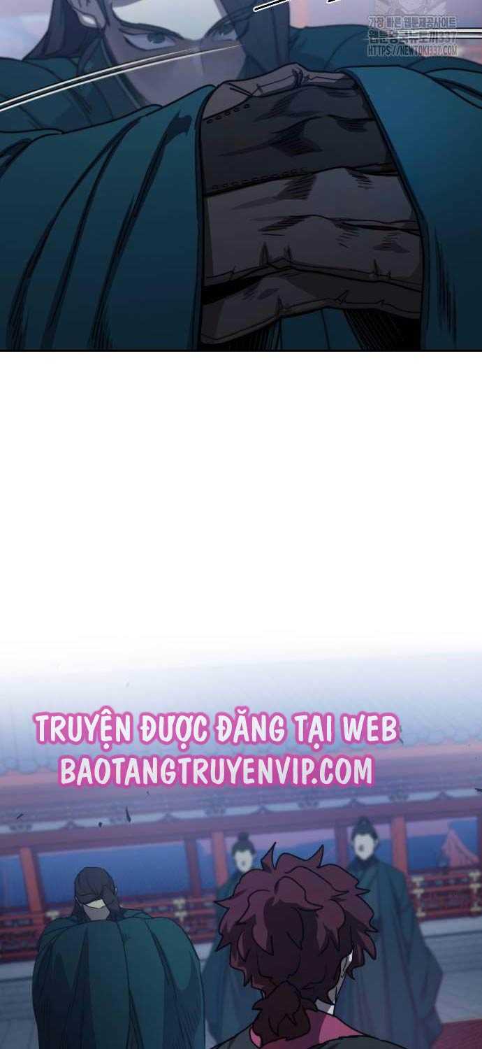 Hoa Sơn Tái Khởi Chap 123 - Next Chap 124