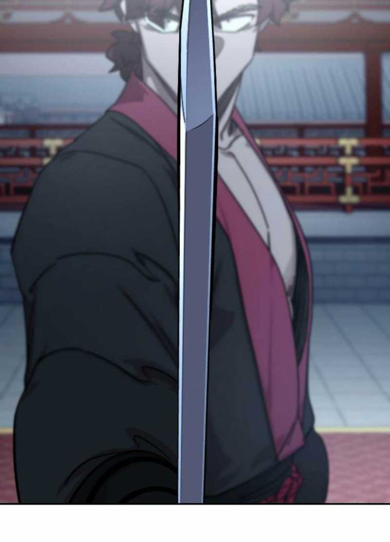Hoa Sơn Tái Khởi Chap 124 - Next Chap 125