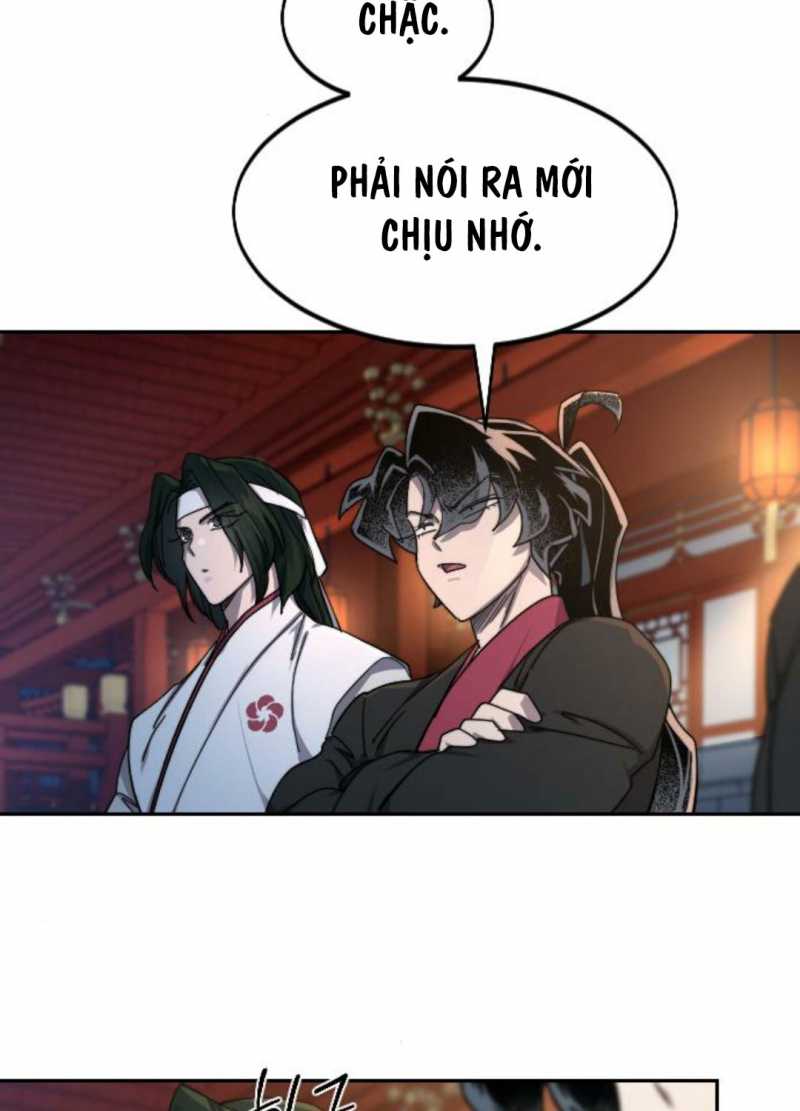 Hoa Sơn Tái Khởi Chap 124 - Next Chap 125