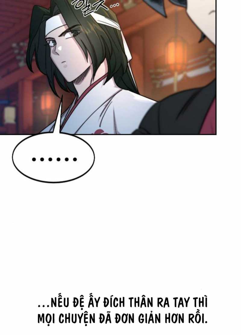 Hoa Sơn Tái Khởi Chap 124 - Next Chap 125