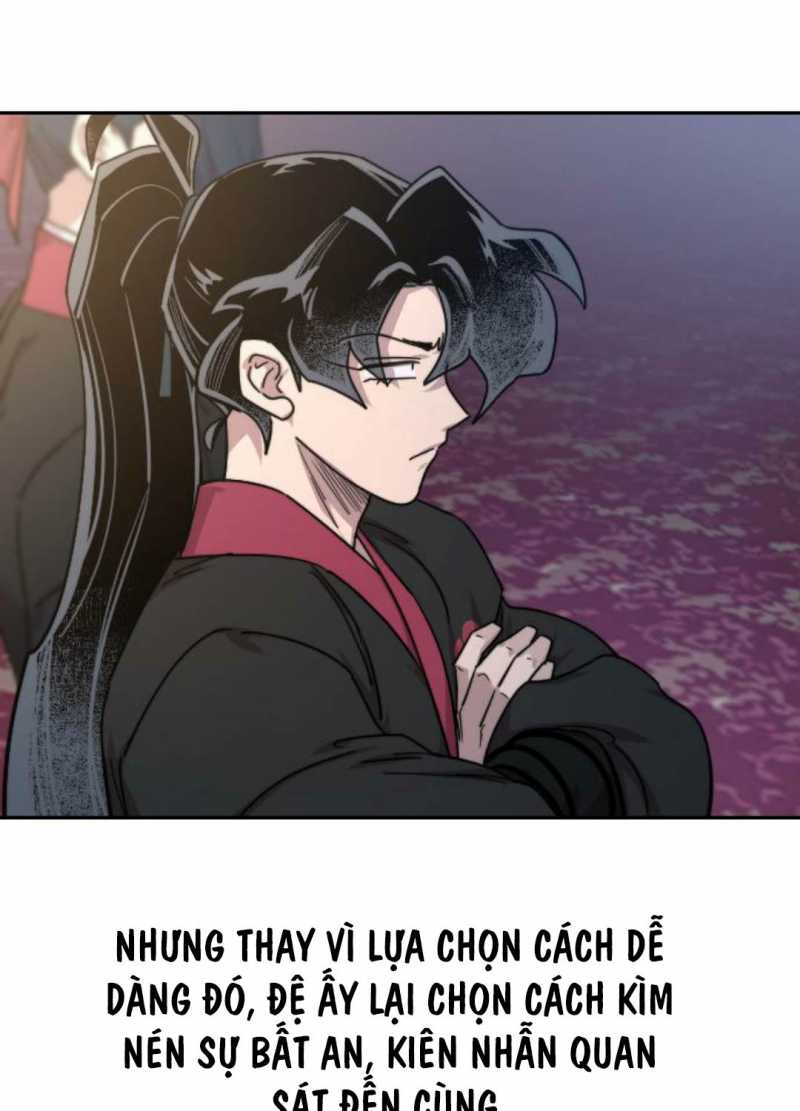 Hoa Sơn Tái Khởi Chap 124 - Next Chap 125