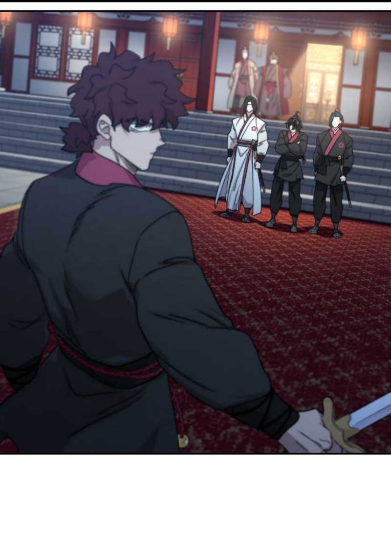 Hoa Sơn Tái Khởi Chap 124 - Next Chap 125