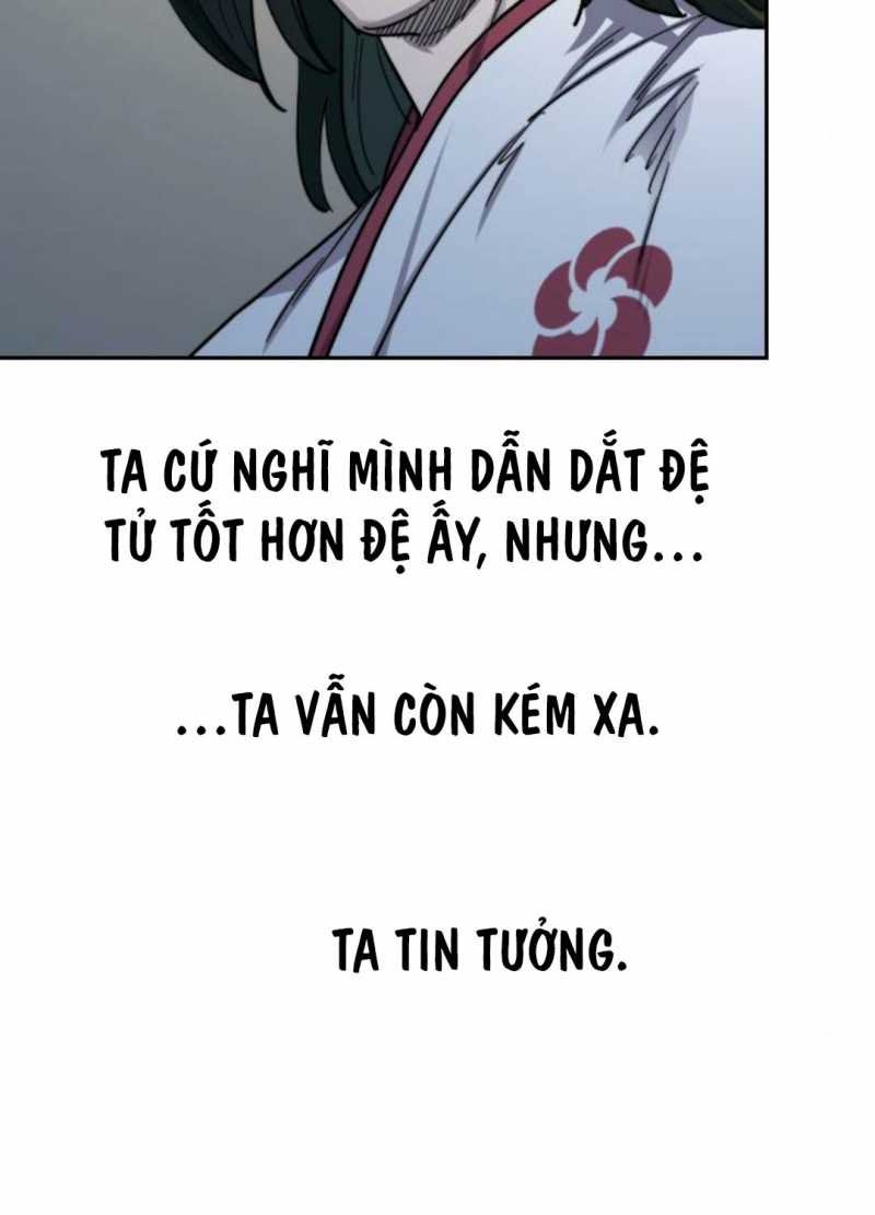 Hoa Sơn Tái Khởi Chap 124 - Next Chap 125