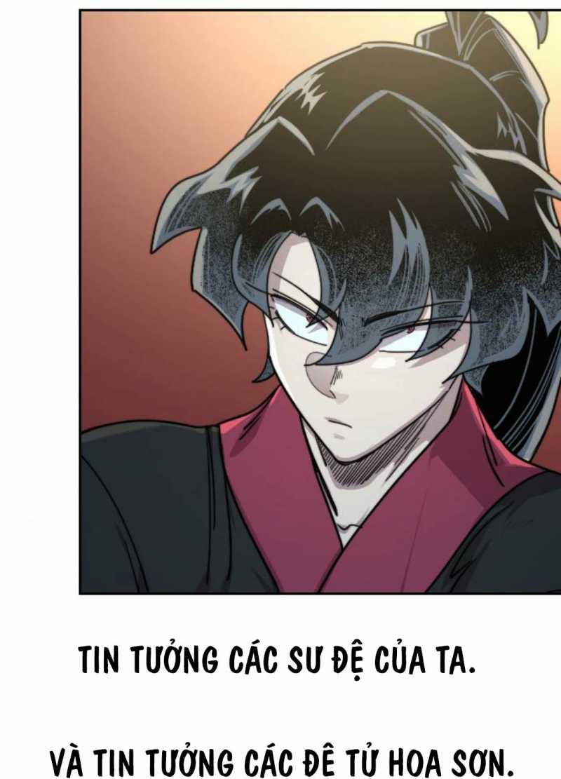 Hoa Sơn Tái Khởi Chap 124 - Next Chap 125